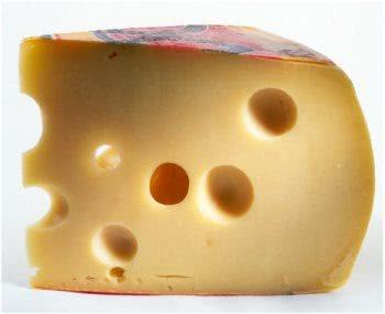 Sonhar com queijo